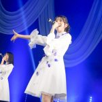 【ライブレポート】26時のマスカレイド、真夏のメジャーデビューへ衝動掻き立てるパフォーマンス！！＜LIVE SHOW CASE 2019＞