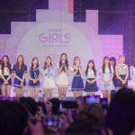 IZ*ONE（アイズワン）がKCONに初登場！ステージでファンとクイズ対決！！＜KCON 2019 JAPAN＞