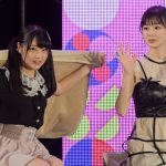AKB48・中西智代梨、浅井七海らがKCONに登場！PRODUCE48について中西「先輩、後輩に絆が生まれました」＜KCON 2019 JAPAN＞