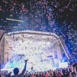 【ライブレポート】さくらしめじ、2年連続の日比谷野音ワンマンライブで2000人動員「音楽が大好き！」と力強く未来を約束