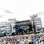 【写真特集】メトロック 2019 大阪公演に山本彩が登場！