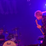 【ライブレポート】10-FEETが大トリに登場！人気曲『RIVER』を含む圧巻のライブで締めくくる。＜JAPAN JAM 2019＞