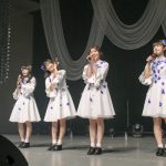 【ライブレポート】26時のマスカレイド、真夏のメジャーデビューへ衝動掻き立てるパフォーマンス！！＜LIVE SHOW CASE 2019＞
