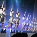 【ライブレポート】つばきファクトリーが大トリに登場！ノンストップで熱い刺激を注ぎ込むステージ！！＜LIVE SHOW CASE 2019＞