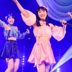 【ライブレポート】SUPER☆GiRLSが最新曲『ナツカレ★バケーション』を披露！汗ふり乱す超絶パフォーマンス！！＜LIVE SHOW CASE 2019＞