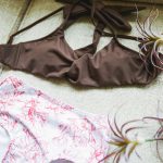 石田ニコルが水着を初プロデュース！「海をもっと好きになってほしい」