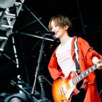 【写真特集】メトロック 2019 大阪公演に山本彩が登場!