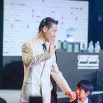 EXILE AKIRA、佐藤大樹が「ショートショート フィルムフェスティバル」オープニングセレモニーに登場！