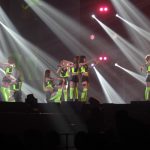 TiigirlがTSCに出演！セクシー&パワフルなパフォーマンスで魅了！＜東京ストリートコレクション＞