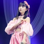 【ライブレポート】SUPER☆GiRLSが最新曲『ナツカレ★バケーション』を披露！汗ふり乱す超絶パフォーマンス！！＜LIVE SHOW CASE 2019＞