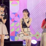 AKB48・中西智代梨、浅井七海らがKCONに登場！PRODUCE48について中西「先輩、後輩に絆が生まれました」＜KCON 2019 JAPAN＞