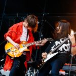 【写真特集】メトロック 2019 大阪公演に山本彩が登場！