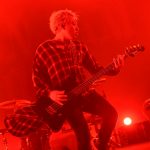 【ライブレポート】10-FEETが大トリに登場!人気曲『RIVER』を含む圧巻のライブで締めくくる。<JAPAN JAM 2019>