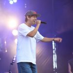 【ライブレポート】ORANGE RANGE、沖縄パワーを炸裂させたステージング。あのバンドメンバーとスペシャルセッションも！＜JAPAN JAM 2019＞