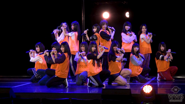 SKE48・9期生の舞台裏に密着！オーディションから単独公演までの軌跡を辿るドキュメンタリー！！