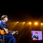 シンガーソングライター・JEONG SEWOON（정세운）が米津玄師の「LEMON」をカバー！＜KCON 2019 JAPAN＞