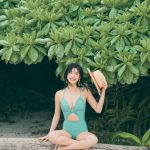 AKB48・小栗有以が藤田ニコルブランド「NiCORON」着こなしガルアワに登場！