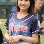 SKE48・惣田紗莉渚、ライオンズ「ウーマンフェスタ」でトークショー開催！