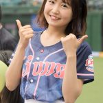 SKE48・惣田紗莉渚、ライオンズ「ウーマンフェスタ」でトークショー開催！