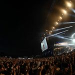 【ライブレポート】ASIAN KUNG-FU GENERATIONが最終日の大トリに登場！大ヒット曲『リライト』を含む全10曲を披露！＜JAPAN JAM 2019＞