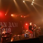 【ライブレポート】ASIAN KUNG-FU GENERATIONが最終日の大トリに登場！大ヒット曲『リライト』を含む全10曲を披露！＜JAPAN JAM 2019＞