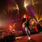 【ライブレポート】ASIAN KUNG-FU GENERATIONが最終日の大トリに登場！大ヒット曲『リライト』を含む全10曲を披露！＜JAPAN JAM 2019＞