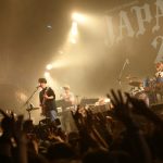 【ライブレポート】ASIAN KUNG-FU GENERATIONが最終日の大トリに登場！大ヒット曲『リライト』を含む全10曲を披露！＜JAPAN JAM 2019＞