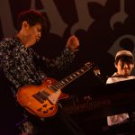 【ライブレポート】ASIAN KUNG-FU GENERATIONが最終日の大トリに登場！大ヒット曲『リライト』を含む全10曲を披露！＜JAPAN JAM 2019＞