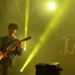 【ライブレポート】ASIAN KUNG-FU GENERATIONが最終日の大トリに登場！大ヒット曲『リライト』を含む全10曲を披露！＜JAPAN JAM 2019＞