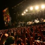 【ライブレポート】[ALEXANDROS]が「メトロック 2019」で未発表の新曲を披露し、3日目のラストを飾る！＜METROCK2019＞