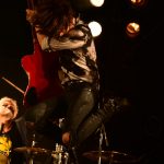 【ライブレポート】[ALEXANDROS]が「メトロック 2019」で未発表の新曲を披露し、3日目のラストを飾る！＜METROCK2019＞