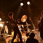 【ライブレポート】[ALEXANDROS]が「メトロック 2019」で未発表の新曲を披露し、3日目のラストを飾る！＜METROCK2019＞