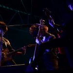 【ライブレポート】[ALEXANDROS]が「メトロック 2019」で未発表の新曲を披露し、3日目のラストを飾る！＜METROCK2019＞