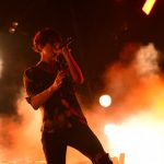 【ライブレポート】[ALEXANDROS]が「メトロック 2019」で未発表の新曲を披露し、3日目のラストを飾る！＜METROCK2019＞