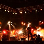 【ライブレポート】[ALEXANDROS]が「メトロック 2019」で未発表の新曲を披露し、3日目のラストを飾る！＜METROCK2019＞