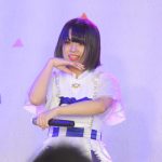 天晴れ！原宿が「mini TIF vol.56」の大トリを務める！原宿色全開のステージで魅了！