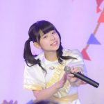 天晴れ！原宿が「mini TIF vol.56」の大トリを務める！原宿色全開のステージで魅了！