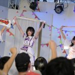 天晴れ！原宿が「mini TIF vol.56」の大トリを務める！原宿色全開のステージで魅了！