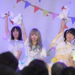 天晴れ！原宿が「mini TIF vol.56」の大トリを務める！原宿色全開のステージで魅了！