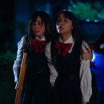 女優・浅川梨奈、主演映画映画「黒い乙女 Q」予告編が解禁