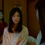 女優・浅川梨奈、主演映画映画「黒い乙女 Q」予告編が解禁