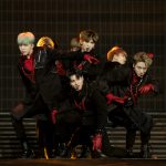 ATEEZが「M COUNTDOWN」初日のトップバッターを飾る！＜KCON 2019 JAPAN＞