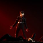 ATEEZが「M COUNTDOWN」初日のトップバッターを飾る！＜KCON 2019 JAPAN＞