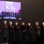 ATEEZが「M COUNTDOWN」初日のトップバッターを飾る！＜KCON 2019 JAPAN＞
