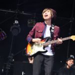 【ライブレポート】Official髭男dismが「メトロック2019」に登場。満場のオーディエンスを前に華のあるパフォーマンスを魅せる！