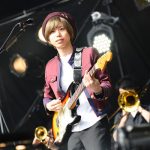 【ライブレポート】Official髭男dismが「メトロック2019」に登場。満場のオーディエンスを前に華のあるパフォーマンスを魅せる！