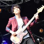 【ライブレポート】Official髭男dismが「メトロック2019」に登場。満場のオーディエンスを前に華のあるパフォーマンスを魅せる！