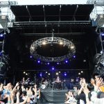 【ライブレポート】Official髭男dismが「メトロック2019」に登場。満場のオーディエンスを前に華のあるパフォーマンスを魅せる！