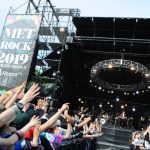 【ライブレポート】Official髭男dismが「メトロック2019」に登場。満場のオーディエンスを前に華のあるパフォーマンスを魅せる！