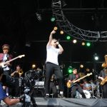 【ライブレポート】Official髭男dismが「メトロック2019」に登場。満場のオーディエンスを前に華のあるパフォーマンスを魅せる！